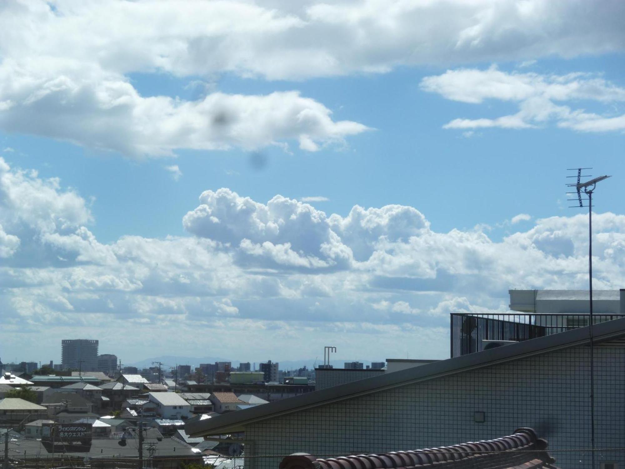 Nagoya Motoyama House C Appartement Buitenkant foto